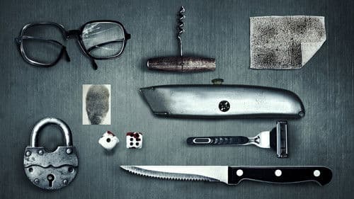 Murder Unboxed Bild 1