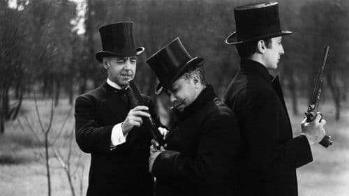 En los tiempos de Don Porfirio Bild 1