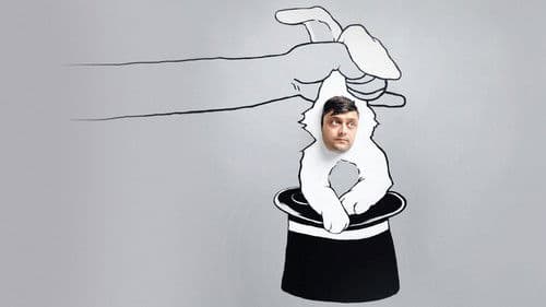 Nate Bargatze: Full Time Magic Bild 1