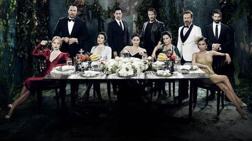 Ufak Tefek Cinayetler Bild 2