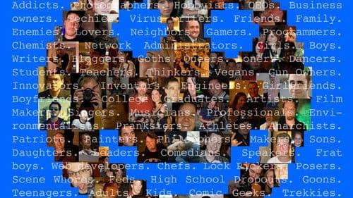 Hackers Are People Too Bild 1