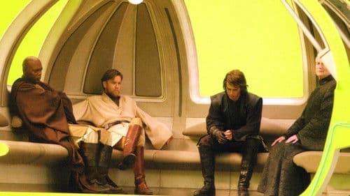 Star Wars: Within a Minute - The Making of Episode III Bild 1