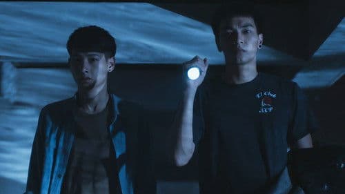 The Blue Hour Bild 4