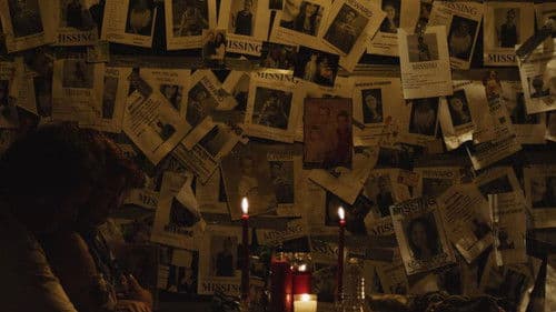 At Night Comes Wolves Bild 1