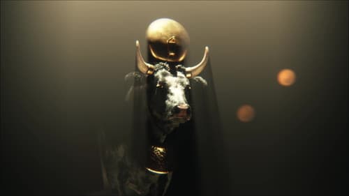 Ägypten - Das Grab der heiligen Stiere Bild 1