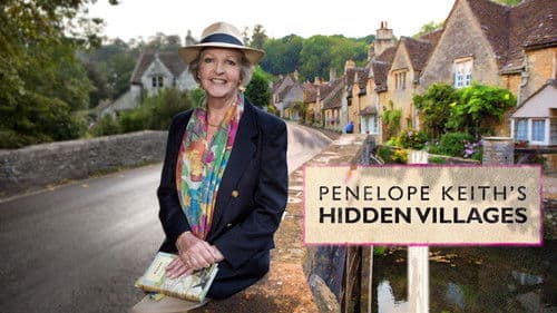 Penelope Keith's Hidden Villages Bild 1