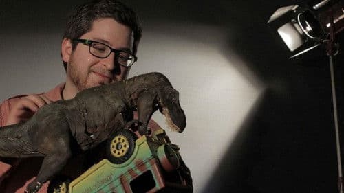 Creature Designers: The Frankenstein Complex Bild 2