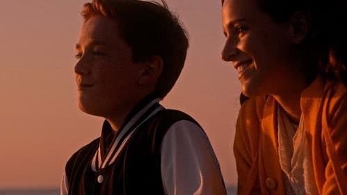 The Autumn Girl Bild 7