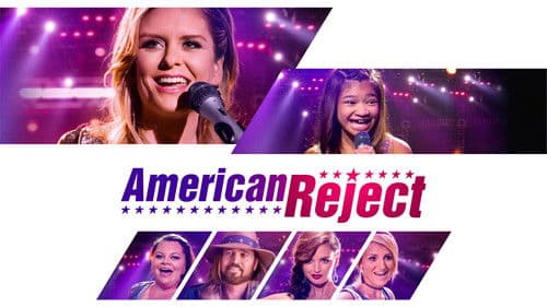 American Reject Bild 3