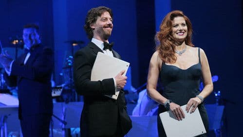 Bombshell in Concert with "Smash" Reunion Bild 6