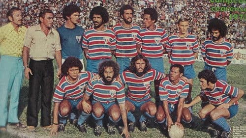 Meu Tricolor de Aço Bild 1