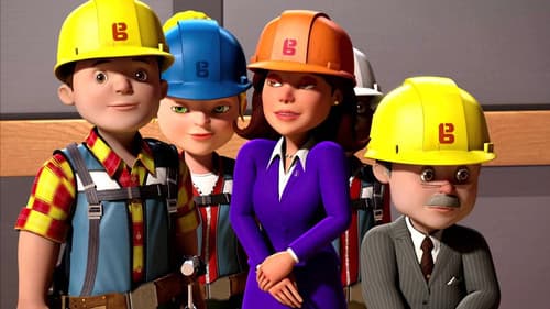 Bob the Builder: Building Sky High Bild 2