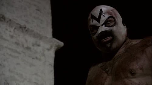 Wrestlemaniac - El Mascarado Massacre Bild 7