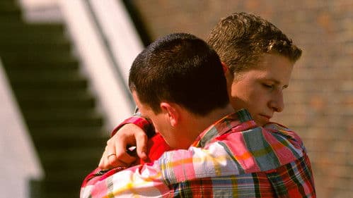 Beautiful Thing Bild 2