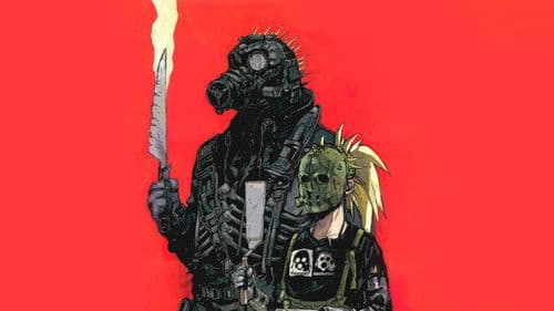 Dorohedoro Bild 4