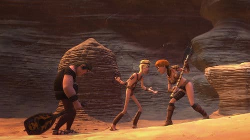 Ronal der Barbar Bild 7