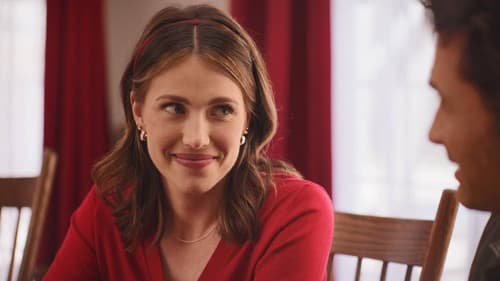 The Christmas Mixer Bild 1