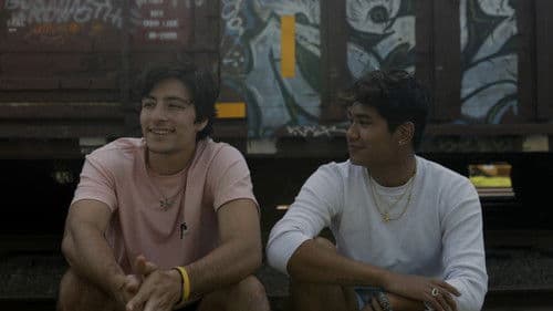 Dragonfly Boy Bild 2