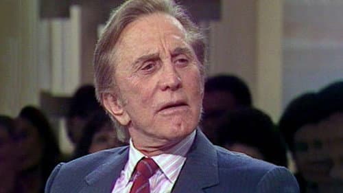Kirk Douglas, der Unbeugsame Bild 6