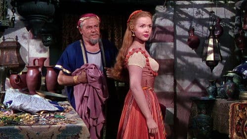 Das goldene Schwert Bild 2