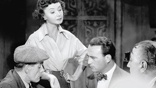 There Was a Young Lady Bild 1