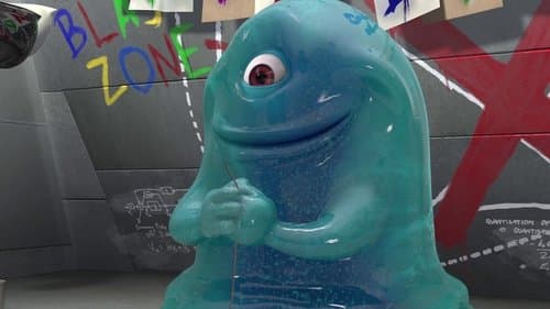 B.O.B.'s Bombastischer Durchbruch Bild 1