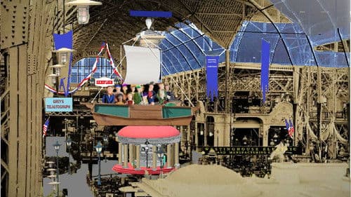 The Story of TMB Bild 3