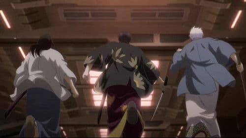 Gintama: The Final Bild 6