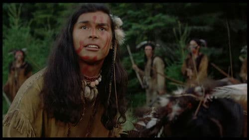 Squanto - Der große Krieger Bild 3