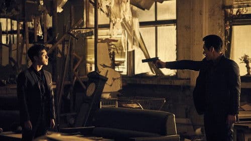 불한당: 나쁜 놈들의 세상 Bild 5