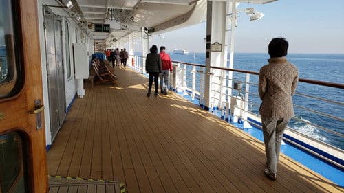 The Last Cruise Bild 8