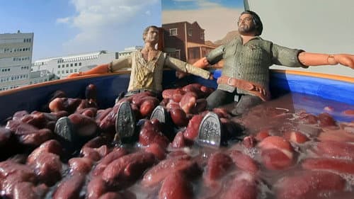 Terence Hill, Bud Spencer… et moi Bild 7