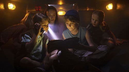 Pertsa ja Kilu - Faaraon sormus Bild 2