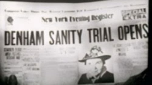 Murder by Invitation Bild 7