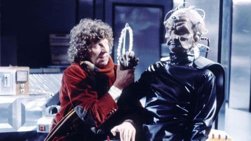 Doctor Who: Genesis of the Daleks Bild 1