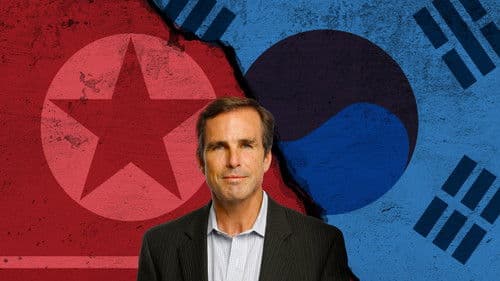 Inside North Korea: Live from the Games Bild 1