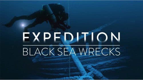 Expedition: Black Sea Wrecks Bild 1
