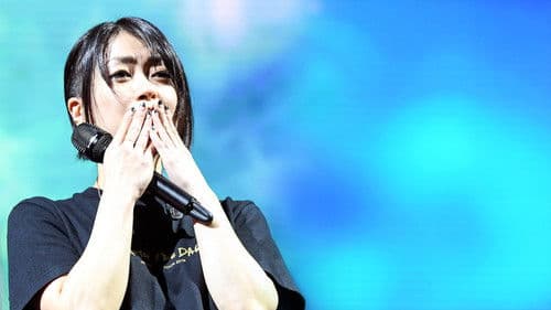 Hikaru Utada Laughter in the Dark Tour 2018 Bild 5
