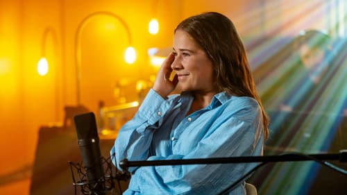 Laura Tesoro: Meer dan een droom Bild 2