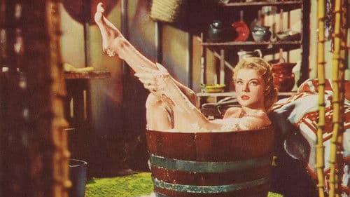 The White Orchid Bild 1