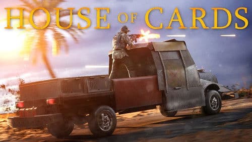 House Of Cards - Rust Bild 1