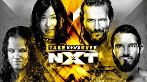 NXT TakeOver XXV Bild 4