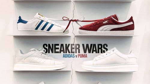 Sneaker Wars: Adidas v Puma Bild 6
