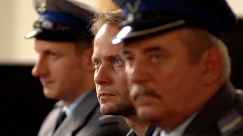 Bezmiar sprawiedliwości Bild 1