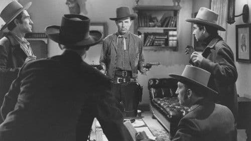 Der wilde Bill Bild 1