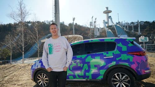 Kjør meg til OL Bild 1