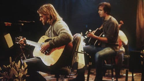 Nirvana: Unplugged In New York Bild 5