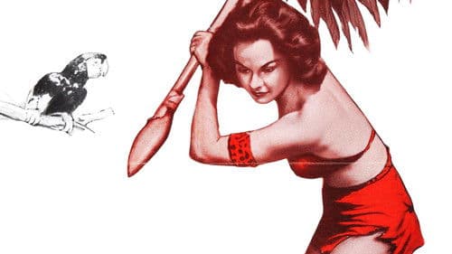 The Wild Women of Wongo Bild 2