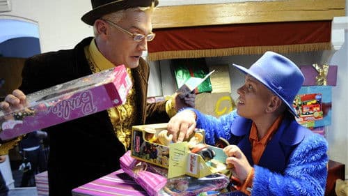Sinterklaas: De Pepernoten Chaos Bild 1