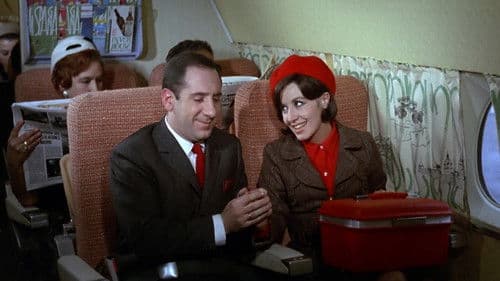 Cuatro noches de boda Bild 1